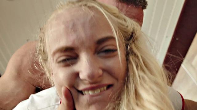 Lana Sharapova - Challenge