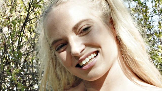 Lana Sharapova - Challenge