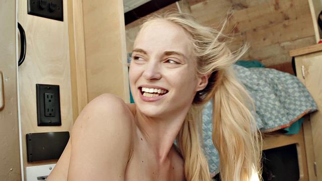 Lana Sharapova - Challenge