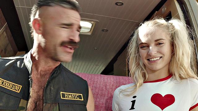 Lana Sharapova - Challenge