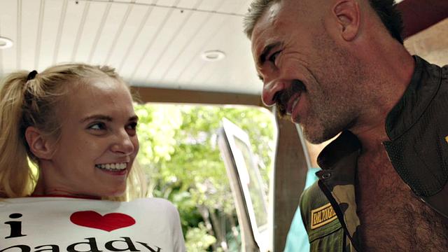 Lana Sharapova - Challenge