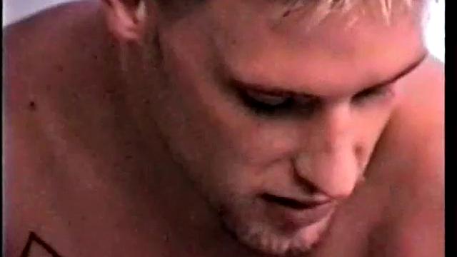 Sex with Straight Buzz