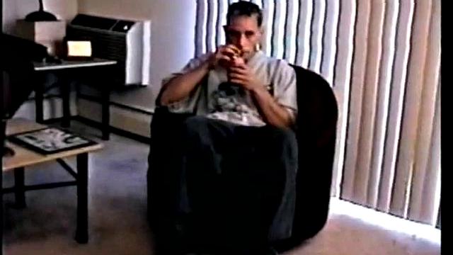 Sex with Straight Buzz