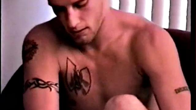 Sex with Straight Buzz