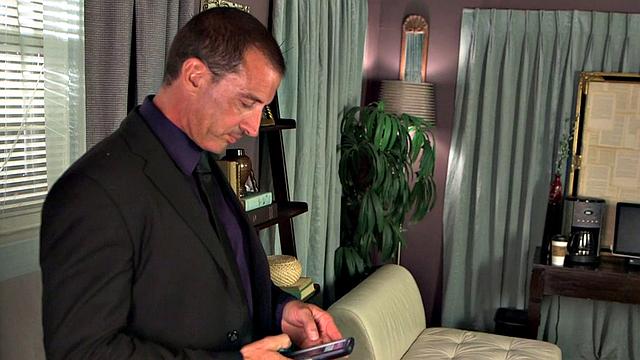 When One Man Is Not Enough