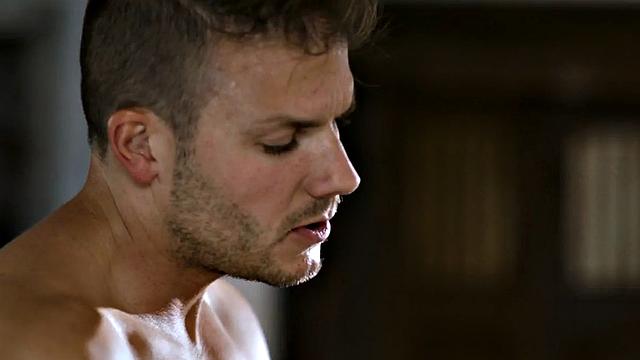 Busty stepsister banged by stepbro in affair