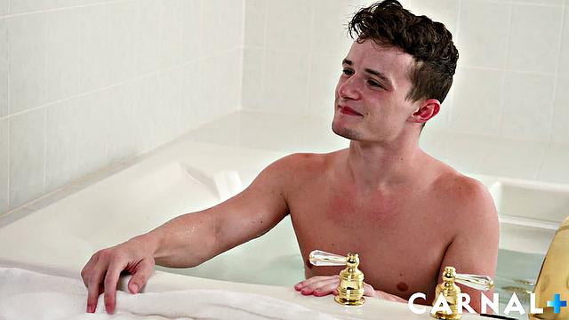 Bathtime Grant Vol. 2