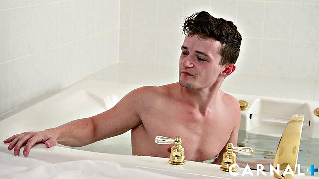 Bathtime Grant Vol. 2