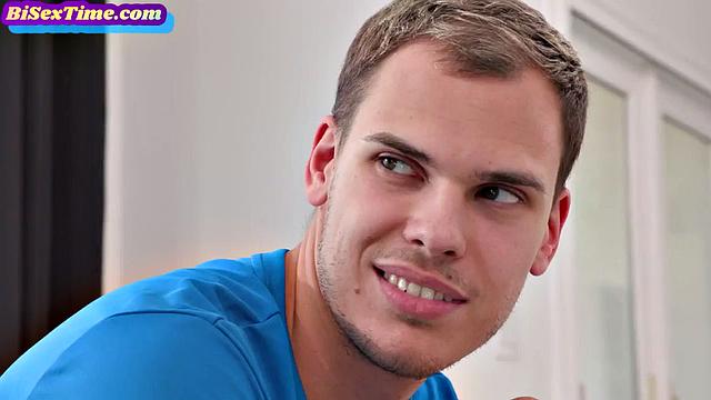 Curvy unicorn goddess in trio