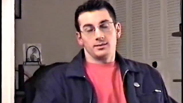 Straight Gianni Strokes Meat