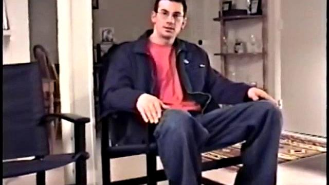 Straight Gianni Strokes Meat