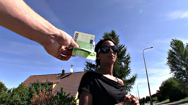 Get ready to fuck hard and deep with your glasses on!