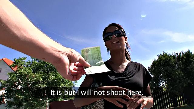 Get ready to fuck hard and deep with your glasses on!