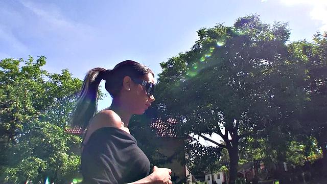 Get ready to fuck hard and deep with your glasses on!