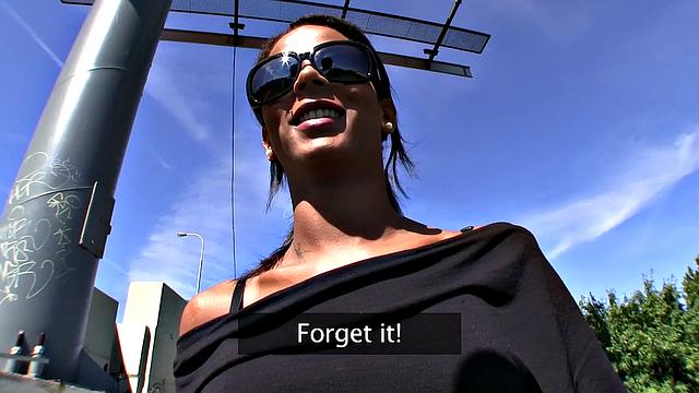 Get ready to fuck hard and deep with your glasses on!