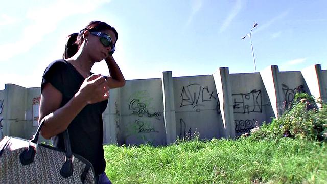 Get ready to fuck hard and deep with your glasses on!