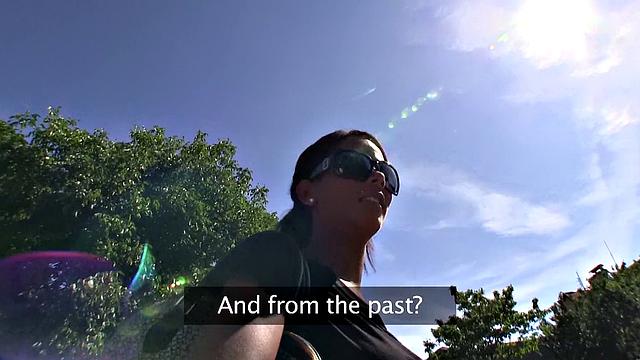 Get ready to fuck hard and deep with your glasses on!