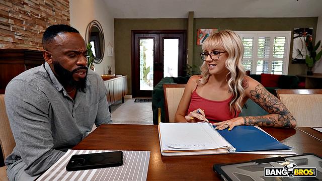 Dick is my Favorite Meal