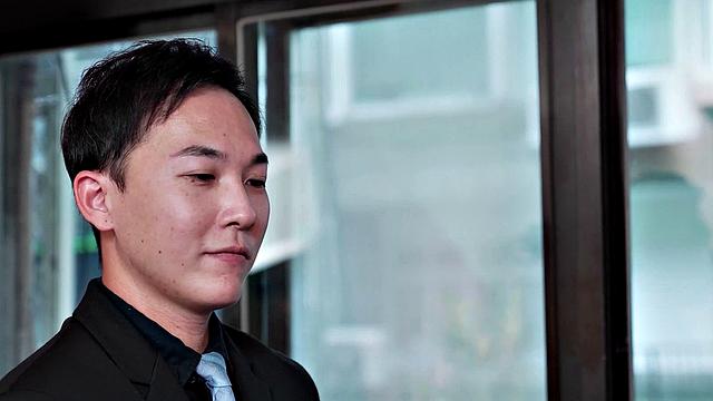 Dominant Boss Lady Takes Advantage Of Male Office Worker