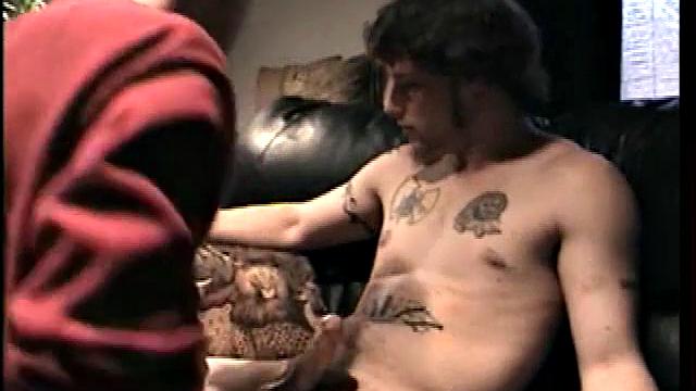 жадно отсосал и выжал до последней капли спермы