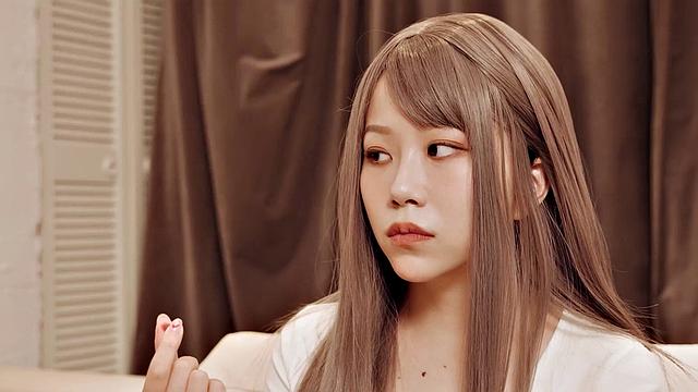 Jiu Jiu and friends spend an evening in a wild orgy