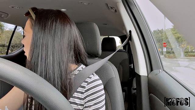 The Driver Exposed!