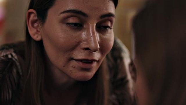 Ts stepmom drilling teen pussy before creampie