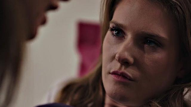 Ts stepmom drilling teen pussy before creampie