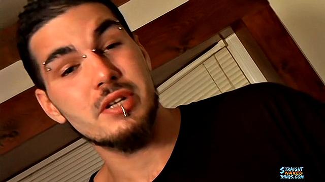 Badass, Dirty Talking, Alpha Thug Loads - Spade
