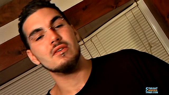 Badass, Dirty Talking, Alpha Thug Loads - Spade