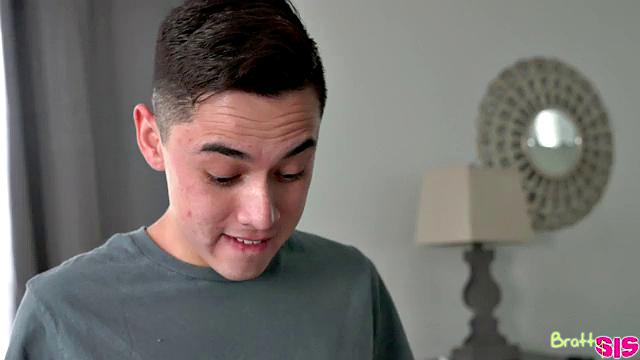 Some Dick Would Make You Less Up Stepsister - S22:E3