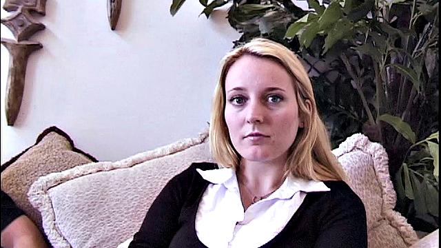 Hubby's Boss's Daughter