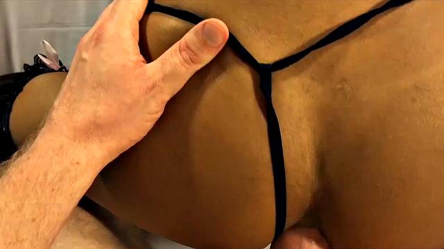 First Encounter With Mos