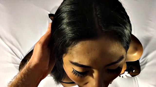 First Encounter With Mos