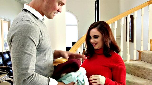 Milly Marks' Bouncy Test