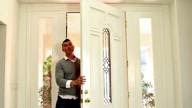 Milly Marks' Bouncy Test