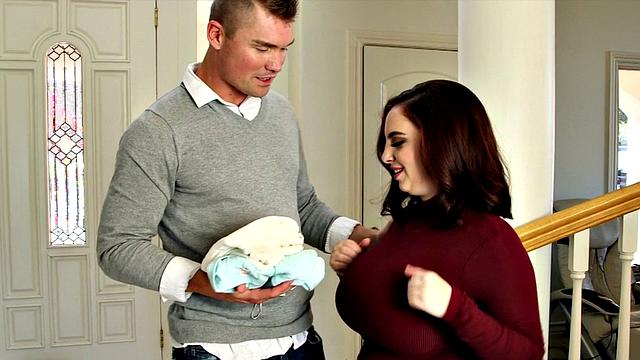 Milly Marks' Bouncy Test