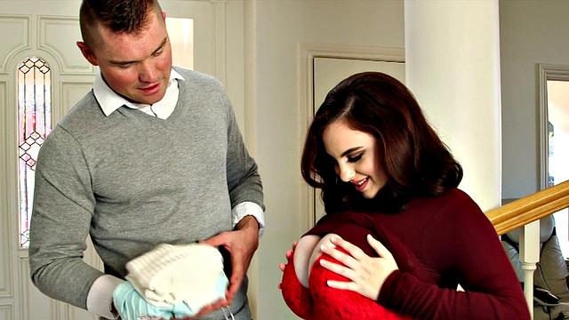 Milly Marks' Bouncy Test