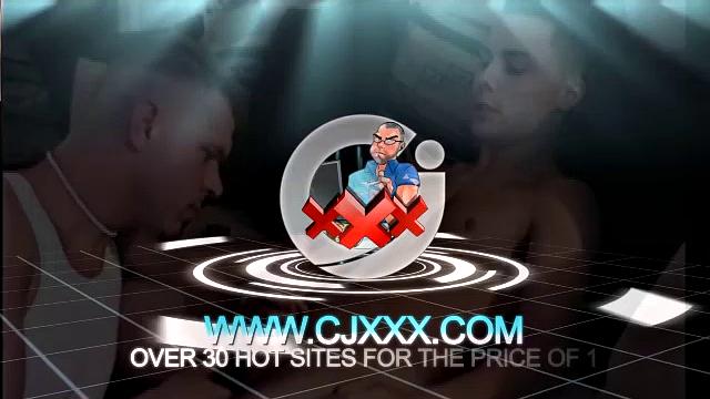 Straight Paco Gets Head