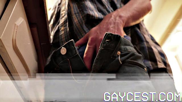 DADDY'S LITTLE BOY Tape 6 - Thanksgiving Fun