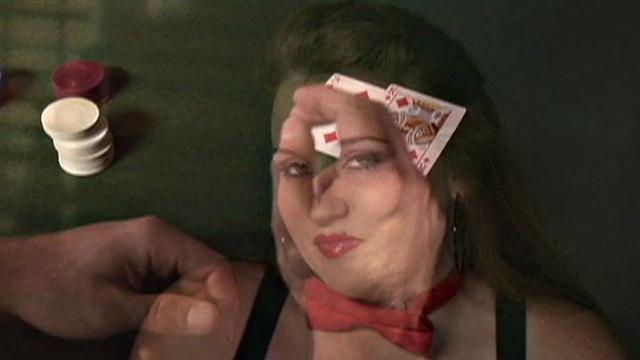 Strip & Poke Brandy Dean