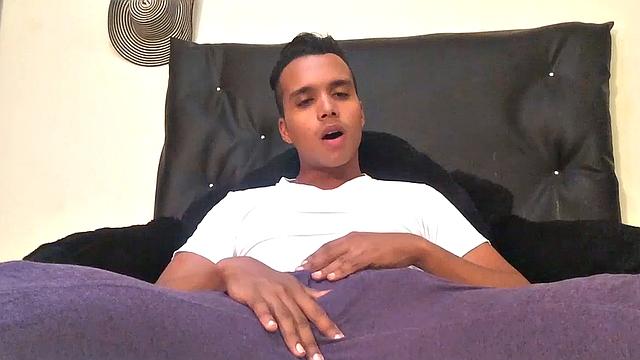 BONUS SOLO - Jason Ben