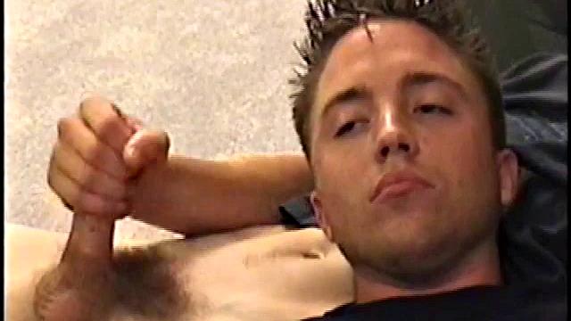 Johnny and Adam take turns sucking cock and driving each other wild