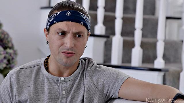 Step Sibling Stories 2 Scene 3