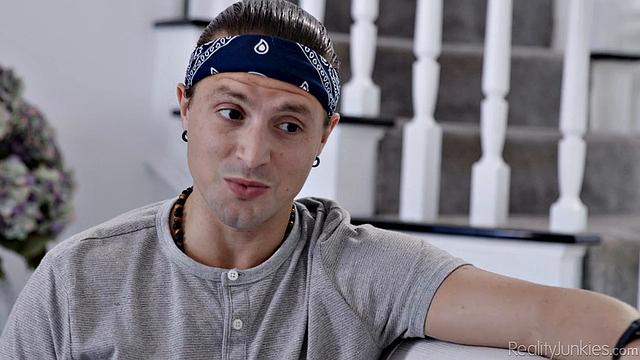 Step Sibling Stories 2 Scene 3