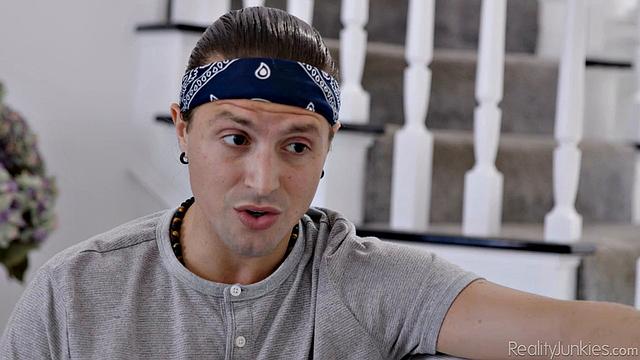 Step Sibling Stories 2 Scene 3