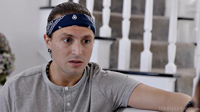 Step Sibling Stories 2 Scene 3