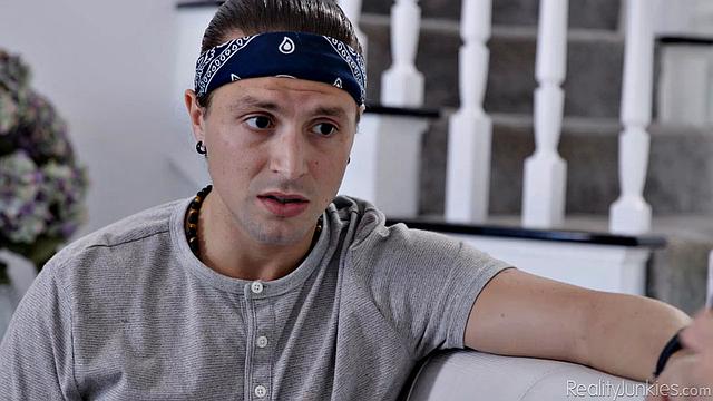 Step Sibling Stories 2 Scene 3