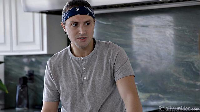 Step Sibling Stories 2 Scene 3