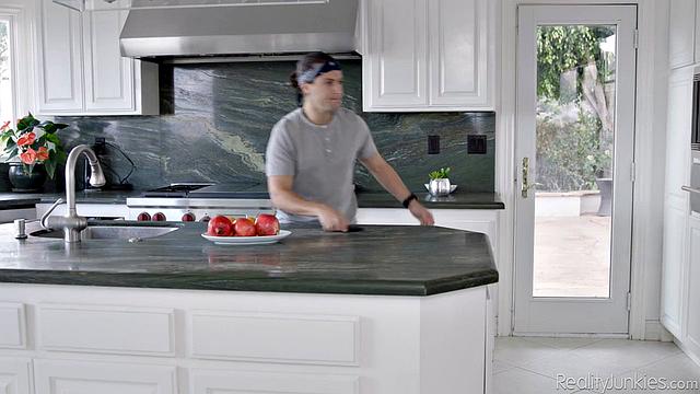 Step Sibling Stories 2 Scene 3